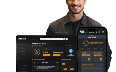 Adiós al Caos: Los Mejores Softwares para Talleres de Bicicletas en 2026 (Y por qué la mayoría se han quedado obsoletos)