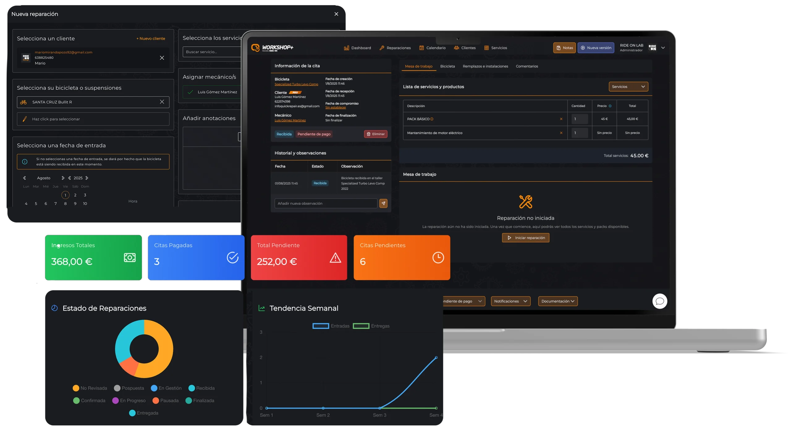 Mac mesa de trabajo 1