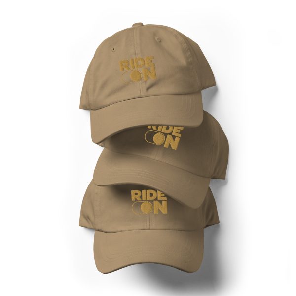 Trail Cap – Edición Limitada - Imagen 3