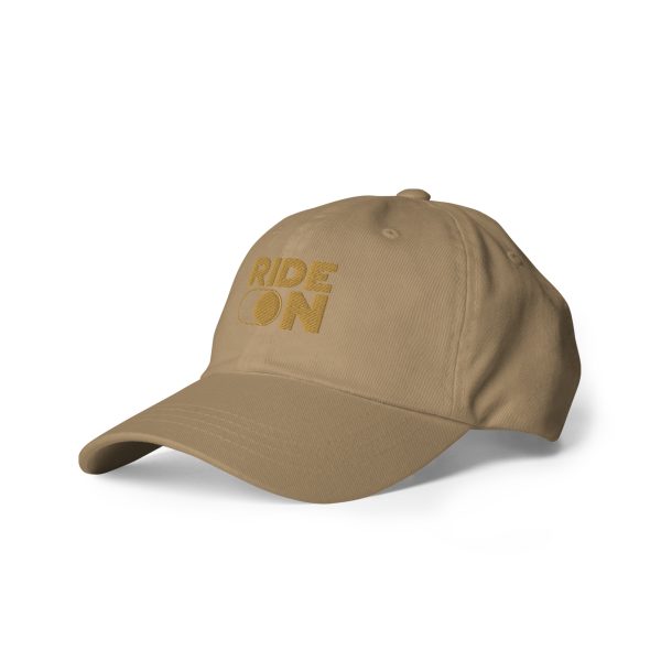 Trail Cap – Edición Limitada