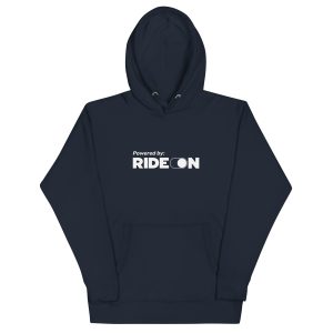 Core Hoodie