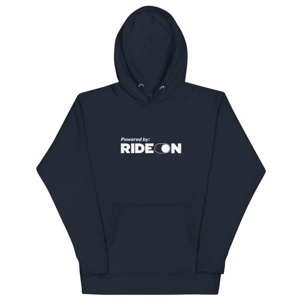 Core Hoodie