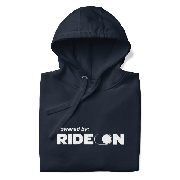 Core Hoodie - Imagen 2