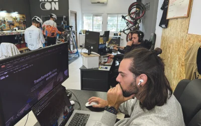 Ride On Riders: La revolución que está conectando el mundo de la bicicleta