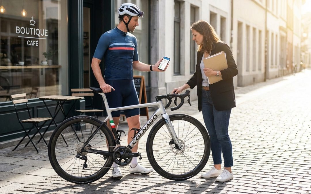 ¿Cuánto vale realmente tu bicicleta? El secreto para no perder dinero al venderla