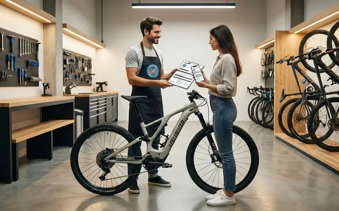 La era de la «Fe Ciega» ha terminado: Por qué tu taller debería demostrarte lo que cobra (y no solo decírtelo)