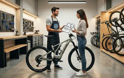 La era de la «Fe Ciega» ha terminado: Por qué tu taller debería demostrarte lo que cobra (y no solo decírtelo)